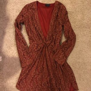 Women’s mini dress